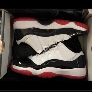 Concord low 6.5 youth